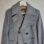 Sam Edelman NWT  wool blend double breasted jacket 4 Photo 4