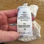 Brandy Melville Paloma Cami Crochet Tank in Cream Photo 2