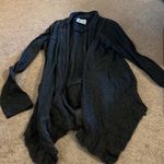 Lucky Brand  medium open cardigan Photo 2