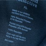 Girlfriend Collective Women's Black A-Line spandex Skirt Size xl Casualll Photo 10