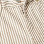 Reformation 1HR SALE ⚡ Cowboy Striped High Rise Straight Jeans (Pinyon Stripe) Photo 2