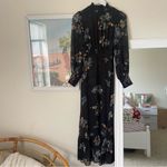 Baltic Born Luciana Floral Maxi Dress Photo 3