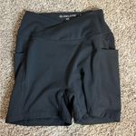 Blogilates biker shorts black size xs Photo 2