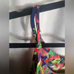 Cotton On  Woman’s Floral Tropical Tank Flowy Size M Vacation Beach Lightweight Photo 4