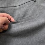 Maurice's Dress Pants Slacks Grey 9 10 Regular Photo 5