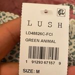 Lush Clothing Lush Mint Green Mini Dress Photo 9