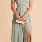 Birdy Grey Maxi Dress Photo 0