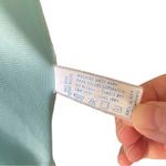 Vanity Fair Vintage  Long Lace Belted Robe Photo 5