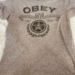 Obey Short Sleeve Top Photo 0