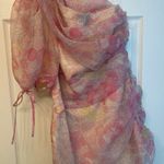 Amanda Uprichard Manuela Dress Photo 5