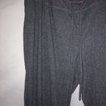 No Boundaries NoBo 2X Gray Workout or Lounge Pants Plus Photo 2