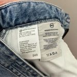 AG Adriano Goldschmied The Ex Boyfriend Slouchy Slim Jeans Athens 24R NWT Photo 10