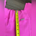 Bombshell sportswear Bombshell Hot Pink Leggings size 6 Photo 5