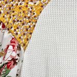 Cupshe  Bell Sleeve Waffle Knot Top Photo 5