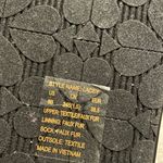 Kate Spade Black Slippers with Faux Fur and Bow Photo 4