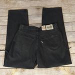 Levi's  silvertab 94' baggy distressed severely size 30x31 Photo 6