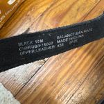 House of Harlow  1960 Black Suede Cherub Clogs Size 10 Photo 7