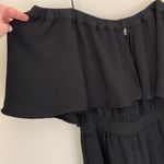 Anthropologie DRA Off The Shoulder Dress Photo 3