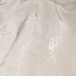 Donna Mizani  blush wrap dress. NWOT Photo 9