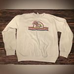 Lazy butt club sweatshirt size medium Photo 0