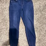 Liverpool Classic Blue Women's Jeans Photo 0