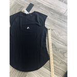 Alphalete NEW Women's Velocity Tee - Blackout, Size XS Photo 6