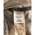 Nine Britton Sklyee black and cream ditzy floral Brush Knit Dress Black 1X Photo 11