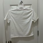 Lululemon  Pride T-Shirt size 0 white Photo 9