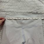 Aerie Offline  light blue Leggings - Size:‎ Medium Photo 4