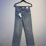 Topshop baggy boyfriend jean Photo 1
