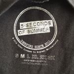 5 Seconds of Summer  Tank Top M Photo 4