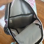 Adidas NWT Pastel Logo 18.5”Backpack Photo 2