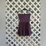 Free People  Onda Drop-Waist Tube Mini Dress Photo 3