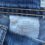 Vintage 90’s Zena Medium Blue Bootcut Jeans Size 8 Photo 4