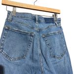 Abercrombie & Fitch Ultra High Rise Ankle Straight Curve Love Size 26 / 2 Photo 7