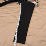 Legacy knit skirted pantsĀ cute tribal print on skirt pants areāblackāGUC Size M Photo 4