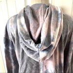 Rokoko  tie dyed hooded sweatshirt Photo 7