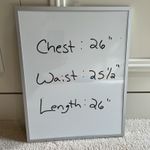 Quacker Factory Sequin Crab Knit Top Blue Beach Nautical Size 2X Photo 8