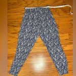 Max Studio Max- Boho design causal leggings‎ pants Size 8 Photo 1