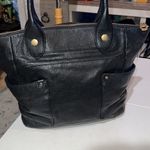 Marc by Marc Jacobs  vintage leather tote 15 x 10 Photo 3