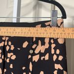 MarcCain Women’s printed Pants in scuba jersey Size N 4 A Photo 5