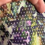 Lululemon  Wunder Under Full On Lux-treme Floral Sport Pistachio Legging 6 Photo 8