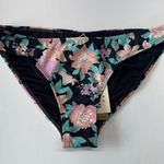 Billabong CLASSIC PRINTED LOWRIDER Floral Swim Bottoms Photo 0