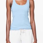 Lululemon Seek Simplicity Tank *2 Ways Photo 0