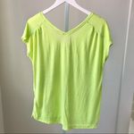 Zella Women’s Loose Fit Athletic T Shirt S Photo 2