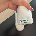 blowfish White Slip On Shoes Photo 1