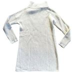 French Connection NWT  Katerina Knits Roll Neck Sweater Dress Womens Size XS Photo 0