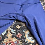 Lululemon  Size 6 WUNDER TRAIN HR 25" Regatta Blue RGTB LW5CQDS Leggings Photo 6