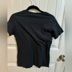 Barbie Graphic Tee with Hot Pink Letters Photo 3