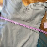 Birdy Grey NWT  Spence Convertible Dress -Taupe Size small Photo 10